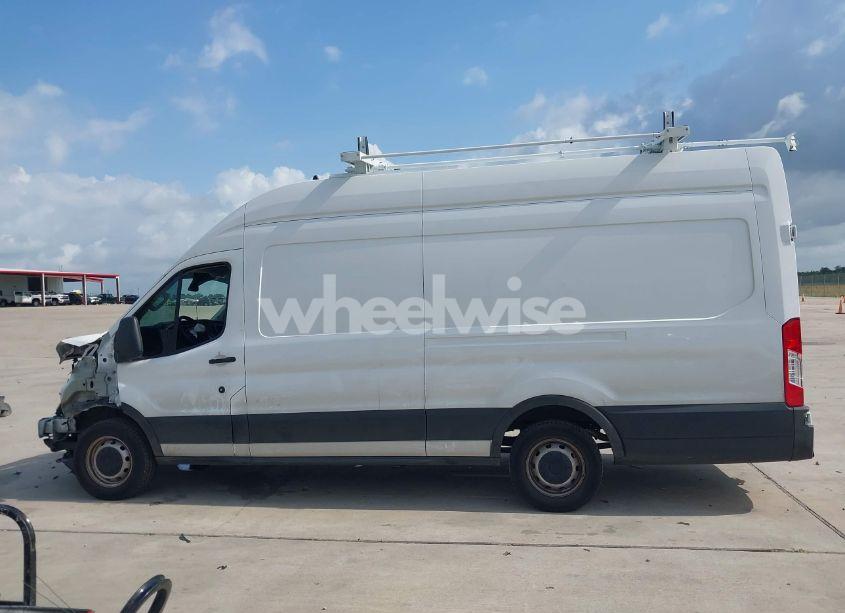 Photo 15 of 2023 Ford Transit-350 CARGO VAN (VIN 1FTLW3X86PKC12960)