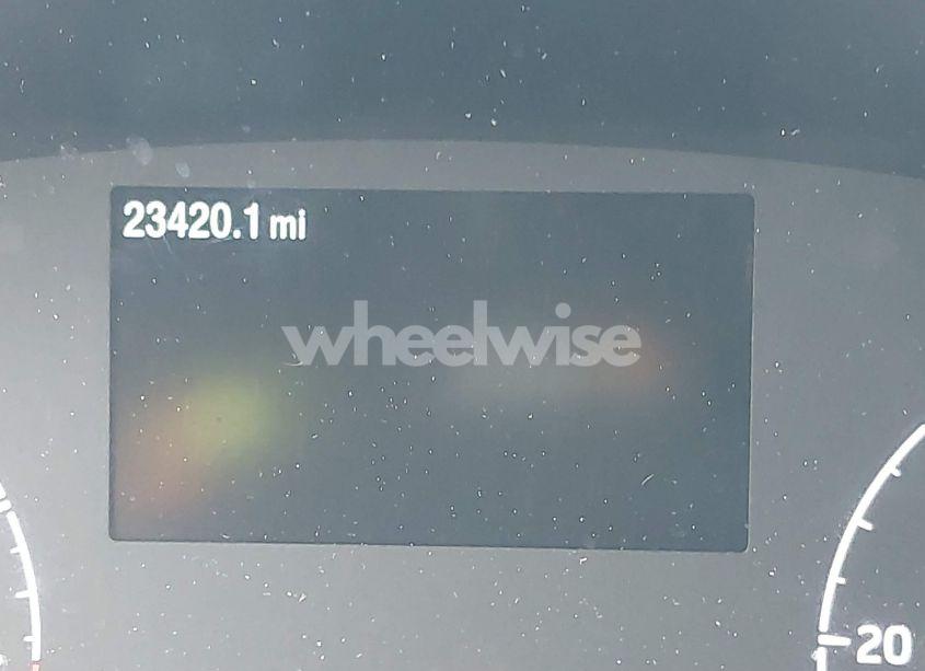 Photo 16 of 2023 Ford Transit-350 CARGO VAN (VIN 1FTLW3X86PKC12960)