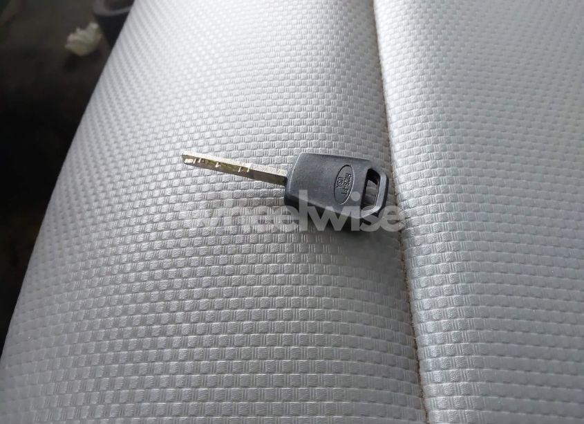 Photo 11 of 2018 Ford F-150 XL (VIN 1FTMF1C50JKE74677)