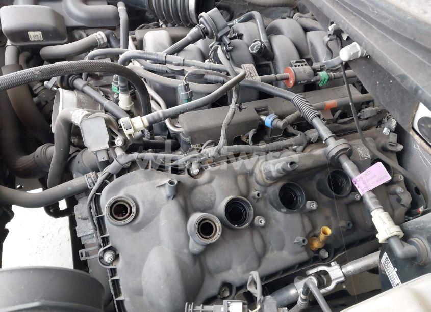 Photo 17 of 2018 Ford F-150 XL (VIN 1FTMF1C50JKE74677)