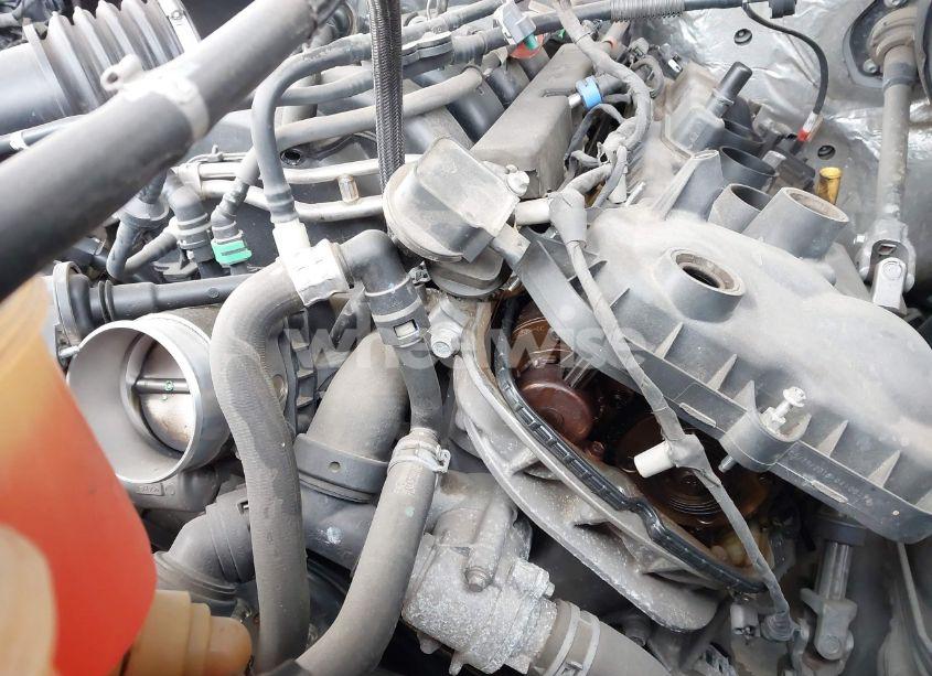 Photo 6 of 2018 Ford F-150 XL (VIN 1FTMF1C50JKE74677)