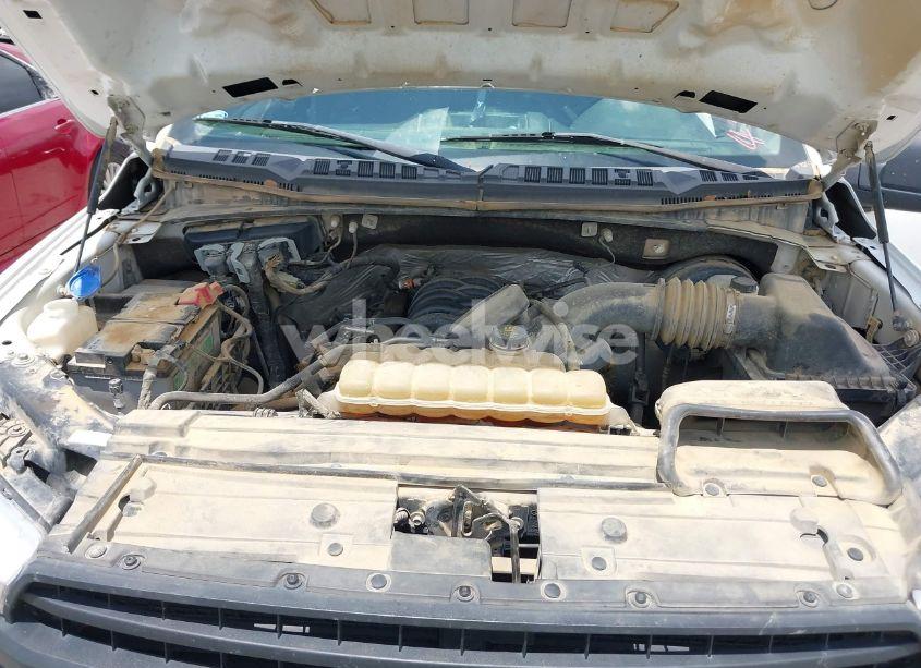 Photo 10 of 2019 Ford F-150 XL (VIN 1FTMF1C50KKC79017)