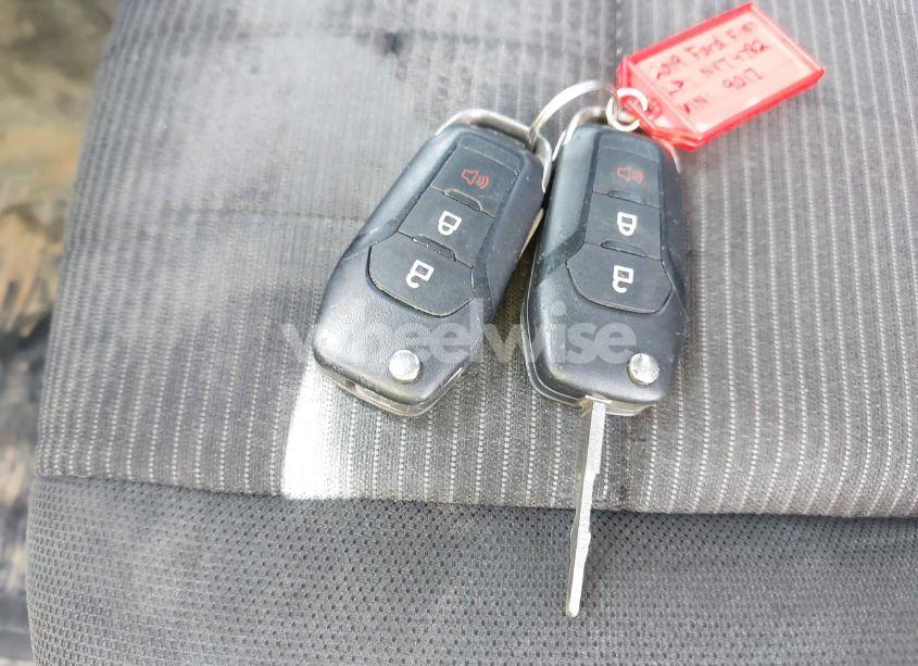 Photo 11 of 2019 Ford F-150 XL (VIN 1FTMF1C50KKC79017)