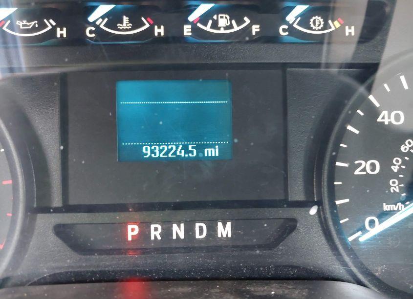 Photo 15 of 2019 Ford F-150 XL (VIN 1FTMF1C50KKE09409)