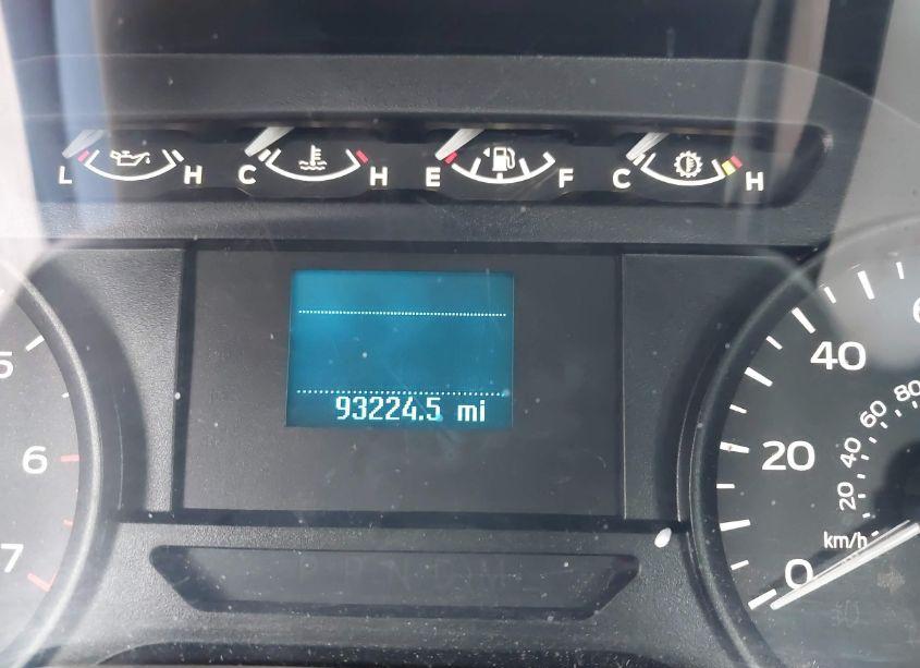 Photo 7 of 2019 Ford F-150 XL (VIN 1FTMF1C50KKE09409)