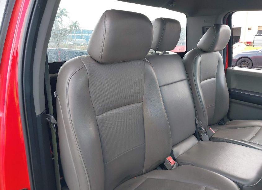 Photo 8 of 2019 Ford F-150 XL (VIN 1FTMF1C50KKE09409)