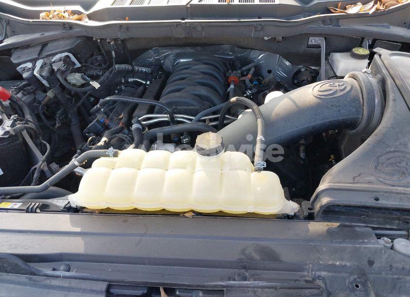 Photo 10 of 2023 Ford F-150 XLT (VIN 1FTMF1C50PKD61840)