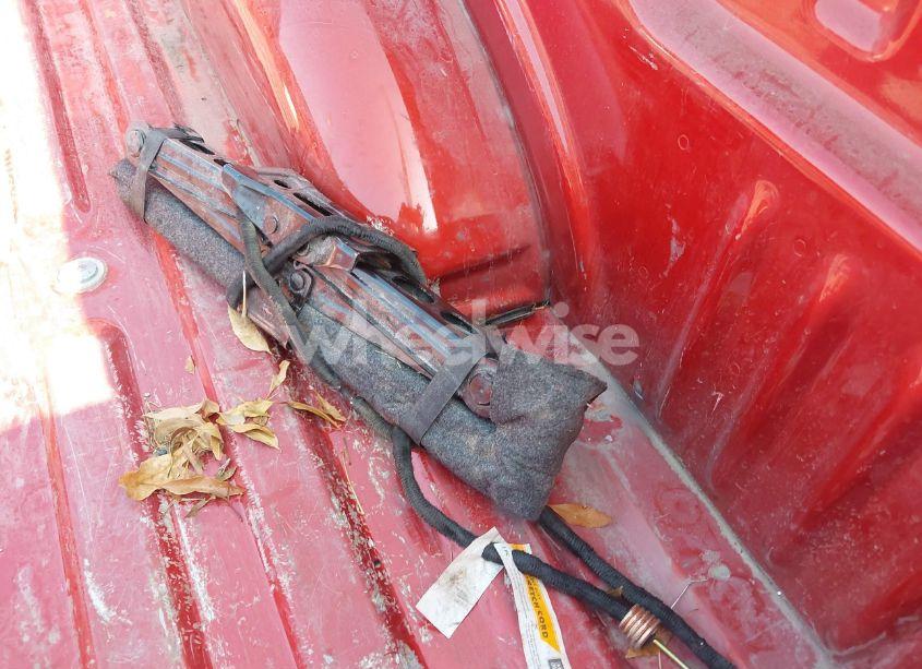 Photo 11 of 2023 Ford F-150 XLT (VIN 1FTMF1C50PKD61840)