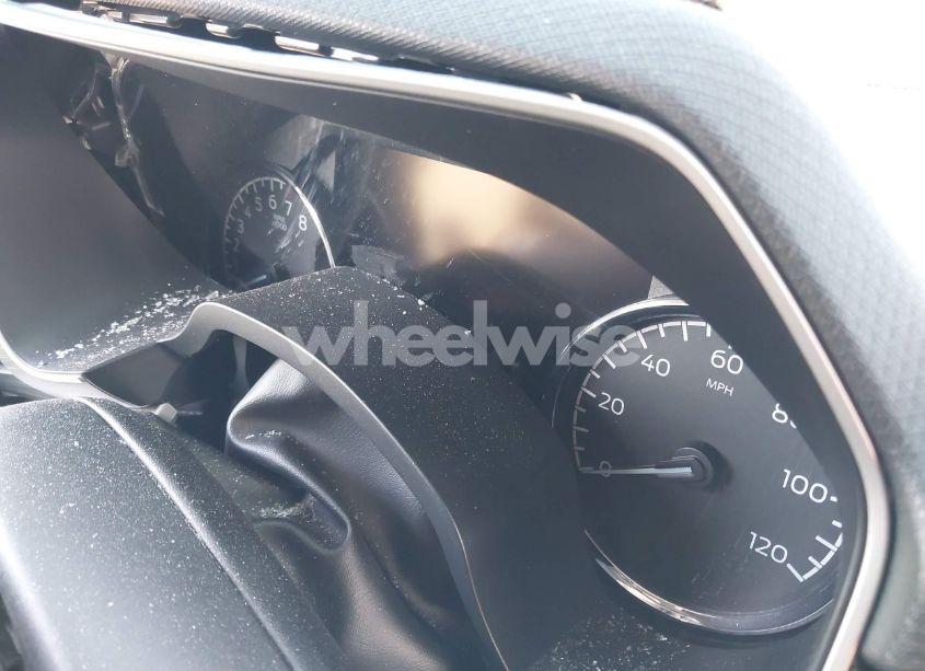 Photo 7 of 2023 Ford F-150 XLT (VIN 1FTMF1C50PKD61840)