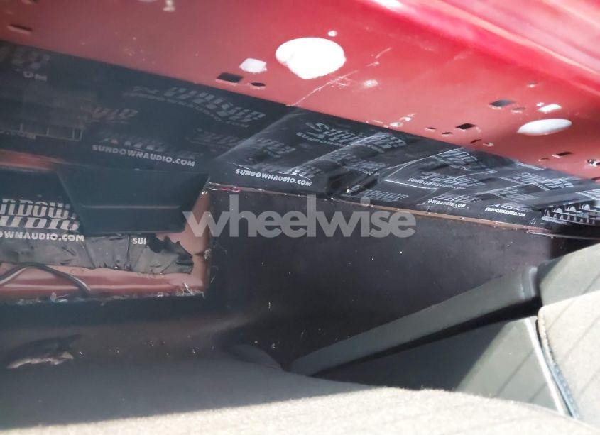 Photo 8 of 2023 Ford F-150 XLT (VIN 1FTMF1C50PKD61840)