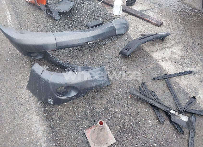 Photo 11 of 2018 Ford F-150 XL (VIN 1FTMF1C51JKC57638)