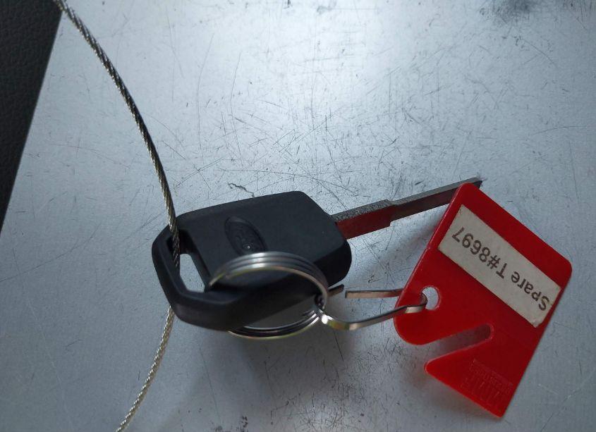 Photo 11 of 2020 Ford F-150 XL (VIN 1FTMF1C52LKE08697)