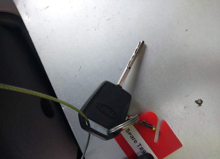 Photo 11 of 2019 Ford F-150 XL (VIN 1FTMF1C53KKE09405)