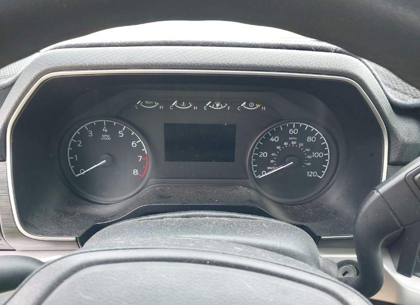 Photo 15 of 2021 Ford F-150 XL (VIN 1FTMF1C54MKE21999)