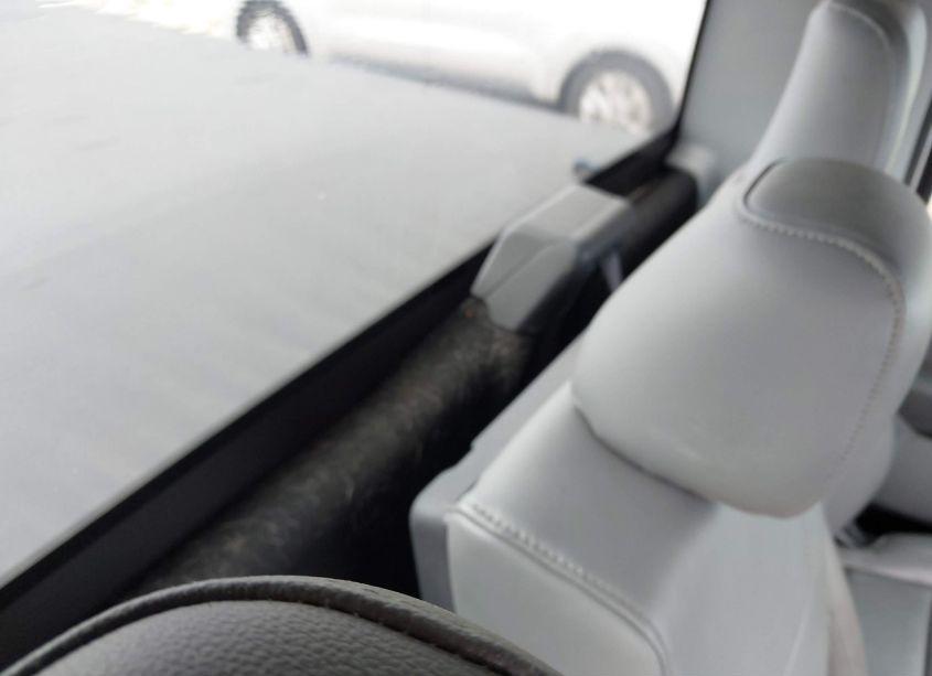 Photo 8 of 2021 Ford F-150 XL (VIN 1FTMF1C54MKE21999)