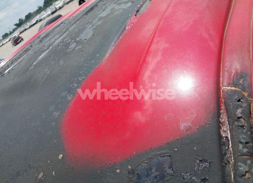 Photo 12 of 2023 Ford F-150 XLT (VIN 1FTMF1C54PKD07375)