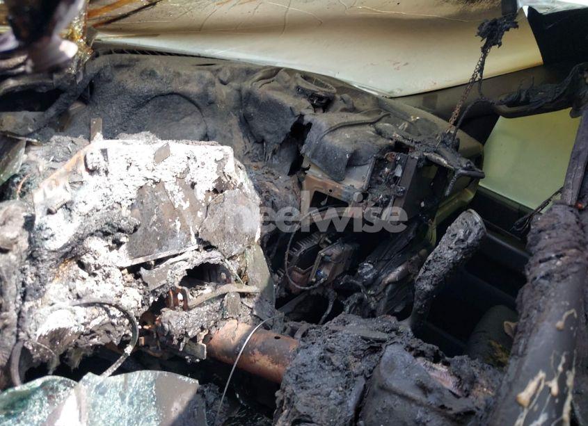 Photo 7 of 2023 Ford F-150 XLT (VIN 1FTMF1C54PKD07375)