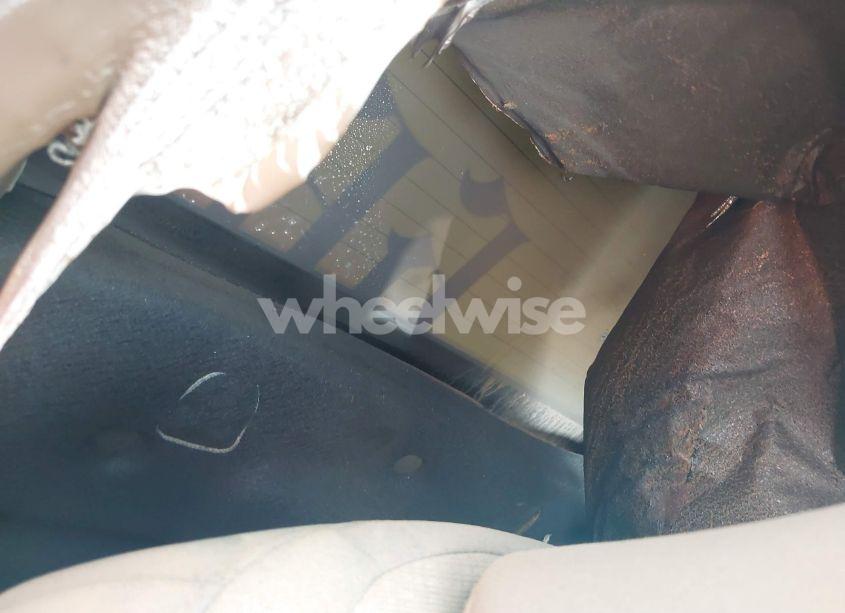 Photo 8 of 2023 Ford F-150 XLT (VIN 1FTMF1C54PKD07375)