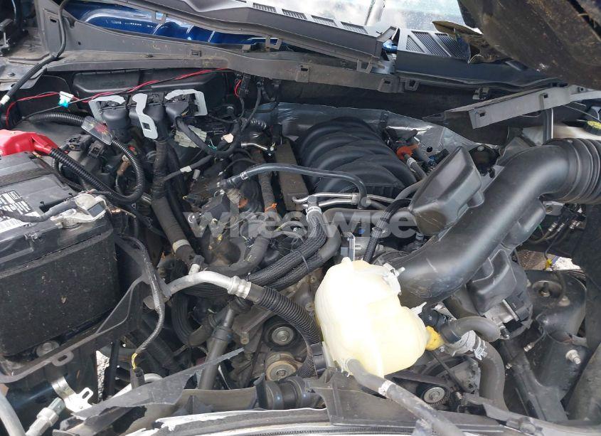 Photo 10 of 2023 Ford F-150 XLT (VIN 1FTMF1C57PKD05328)