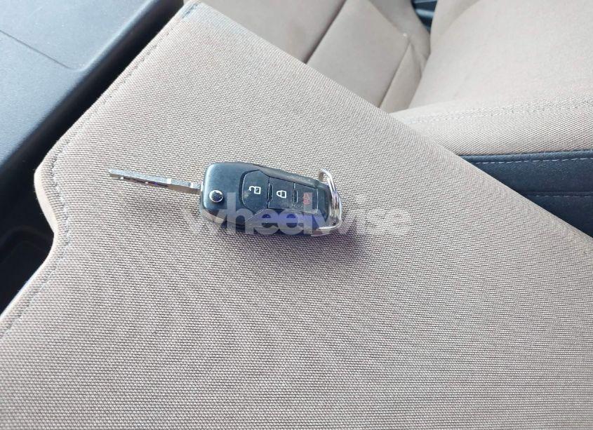 Photo 11 of 2023 Ford F-150 XLT (VIN 1FTMF1C57PKD05328)