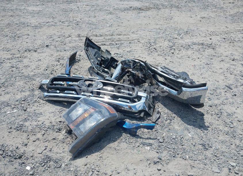 Photo 12 of 2023 Ford F-150 XLT (VIN 1FTMF1C57PKD05328)