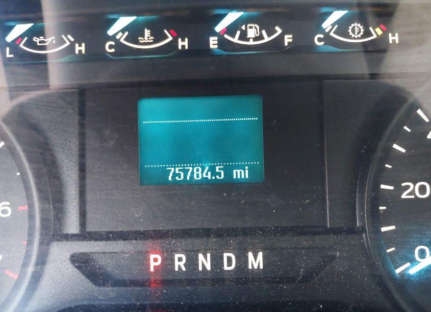 Photo 15 of 2019 Ford F-150 XL (VIN 1FTMF1C58KKE09402)