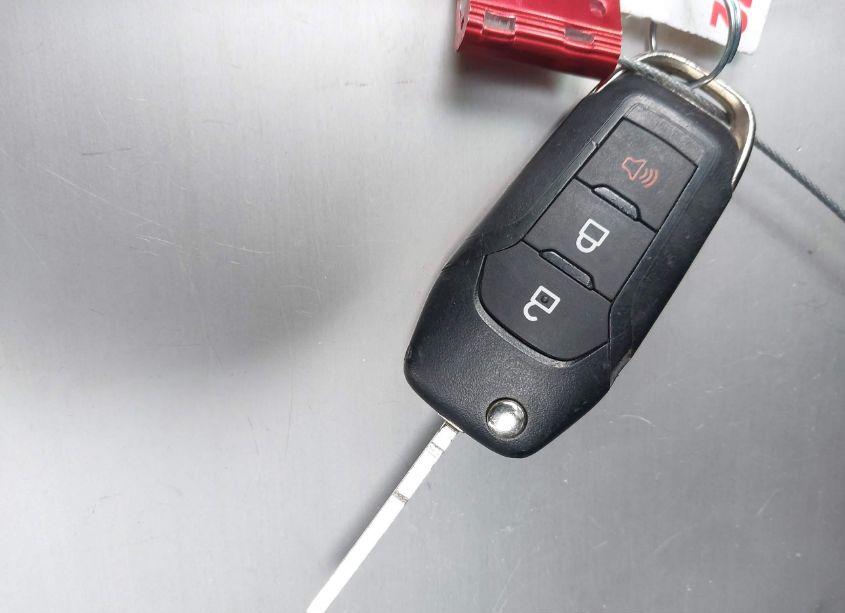 Photo 11 of 2021 Ford F-150 XL (VIN 1FTMF1C58MKE89626)