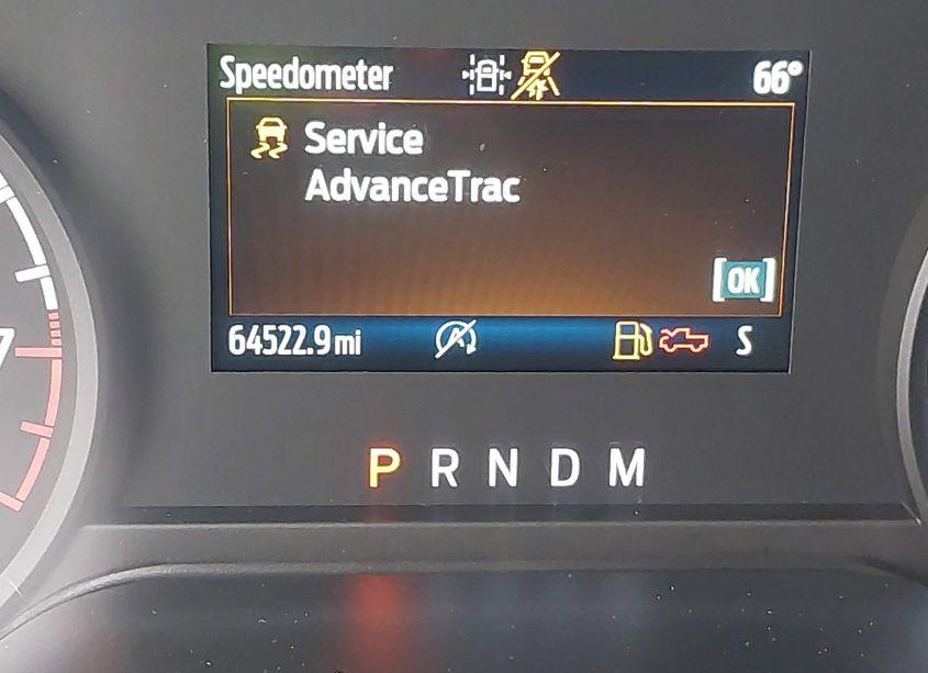 Photo 16 of 2021 Ford F-150 XL (VIN 1FTMF1C58MKE89626)