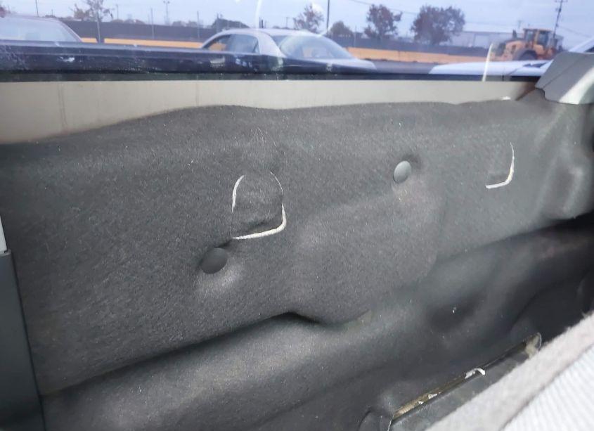 Photo 8 of 2021 Ford F-150 XL (VIN 1FTMF1C58MKE89626)