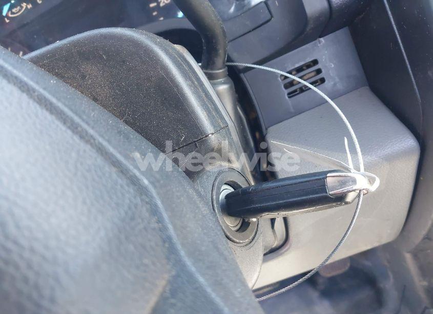 Photo 11 of 2018 Ford F-150 XL (VIN 1FTMF1C59JKF99158)