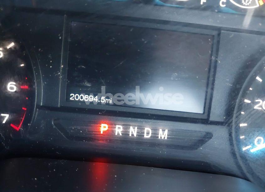 Photo 15 of 2018 Ford F-150 XL (VIN 1FTMF1C59JKF99158)