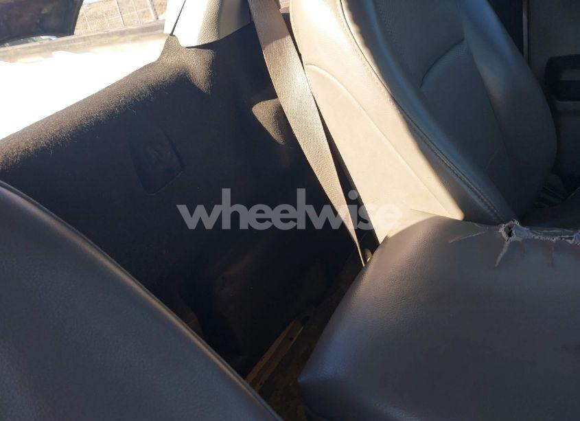 Photo 8 of 2018 Ford F-150 XL (VIN 1FTMF1C59JKF99158)