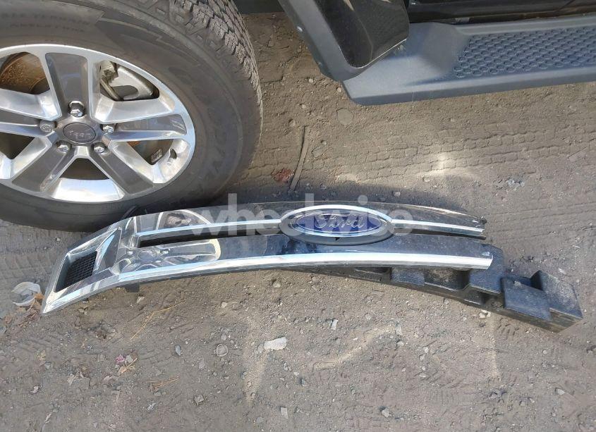 Photo 12 of 2019 Ford F-150 XL (VIN 1FTMF1C59KKD65913)