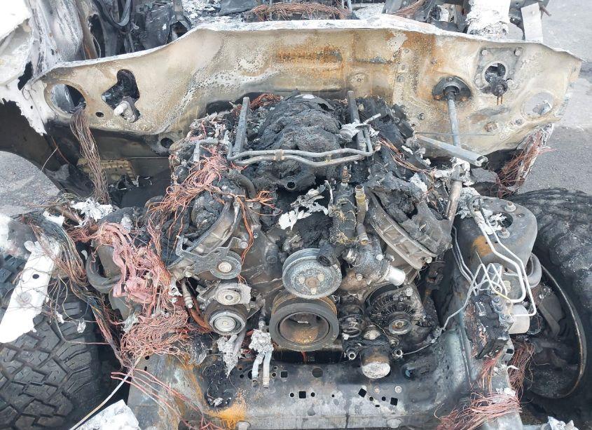 Photo 10 of 2019 Ford F-150 XL (VIN 1FTMF1C59KKE39198)