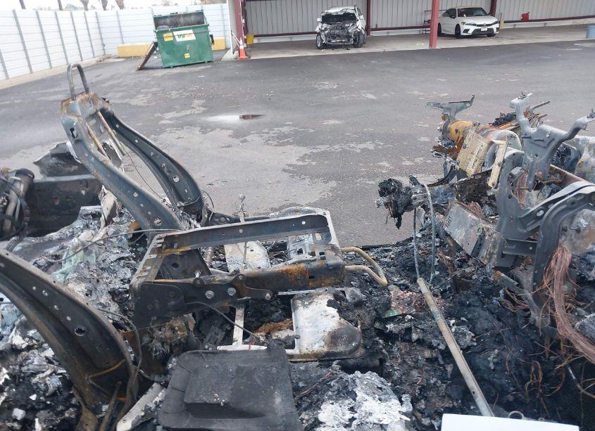 Photo 5 of 2019 Ford F-150 XL (VIN 1FTMF1C59KKE39198)