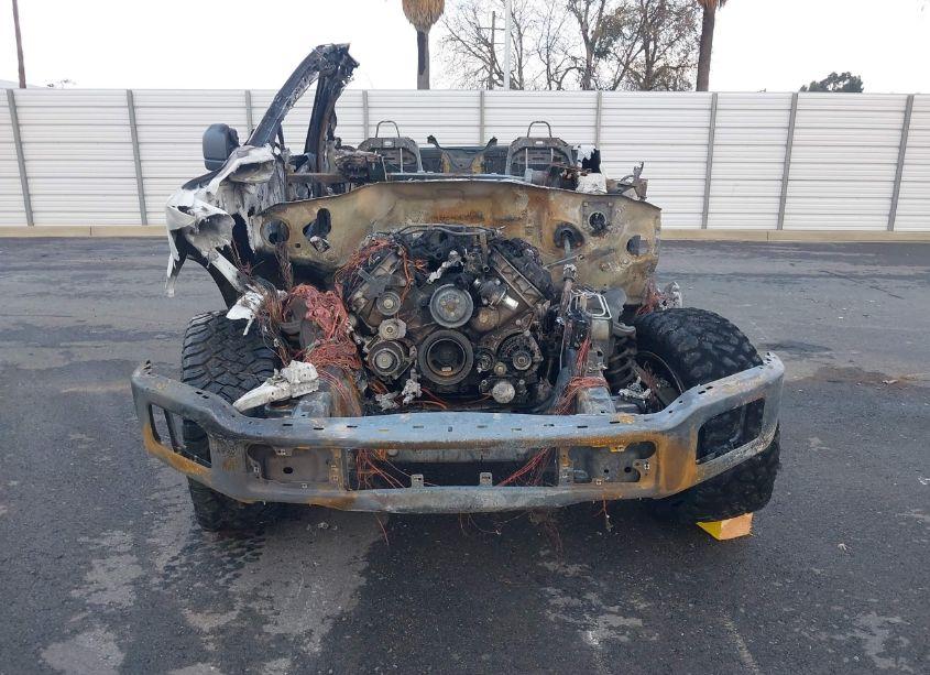 Photo 6 of 2019 Ford F-150 XL (VIN 1FTMF1C59KKE39198)