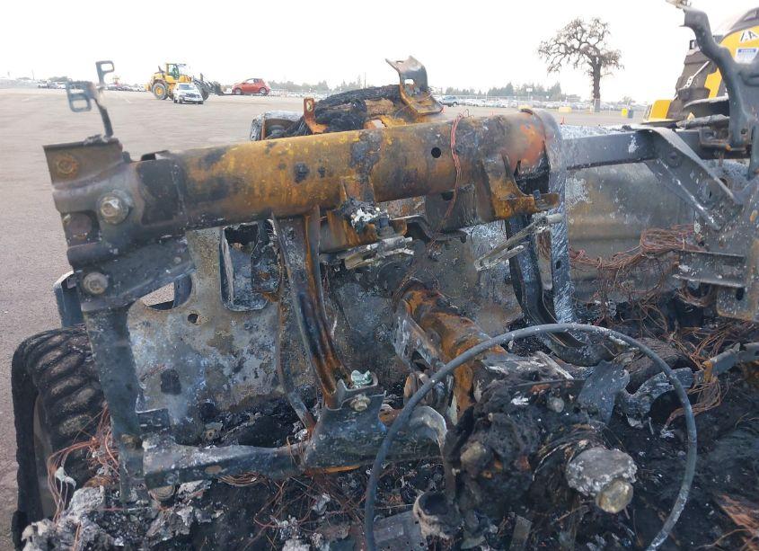 Photo 7 of 2019 Ford F-150 XL (VIN 1FTMF1C59KKE39198)