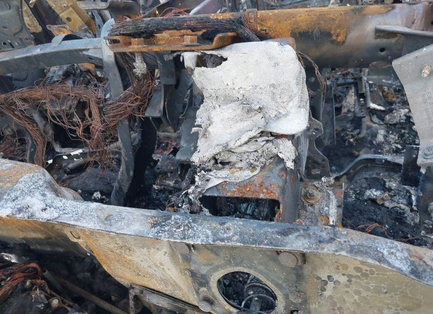 Photo 9 of 2019 Ford F-150 XL (VIN 1FTMF1C59KKE39198)