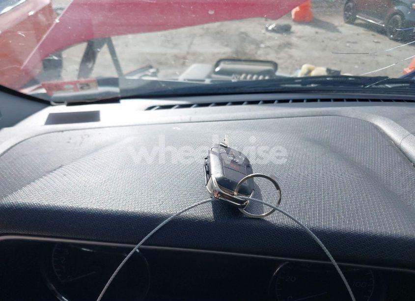 Photo 11 of 2023 Ford F-150 XLT (VIN 1FTMF1C59PKE04135)