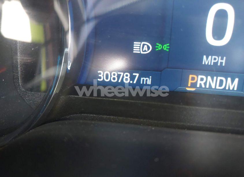 Photo 15 of 2023 Ford F-150 XLT (VIN 1FTMF1C59PKE04135)