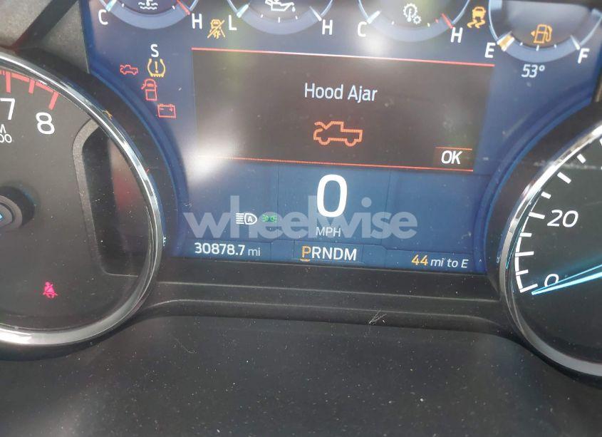 Photo 7 of 2023 Ford F-150 XLT (VIN 1FTMF1C59PKE04135)