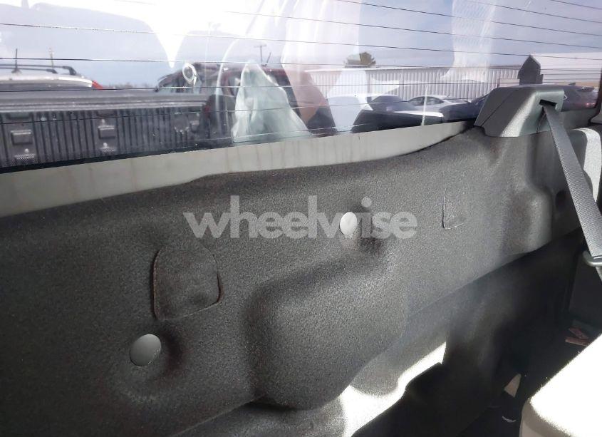 Photo 8 of 2023 Ford F-150 XLT (VIN 1FTMF1C59PKE04135)