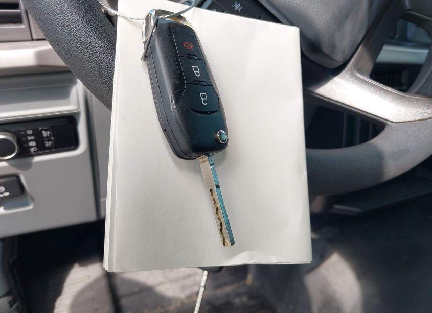 Photo 11 of 2023 Ford F-150 XL (VIN 1FTMF1C59PKF26493)