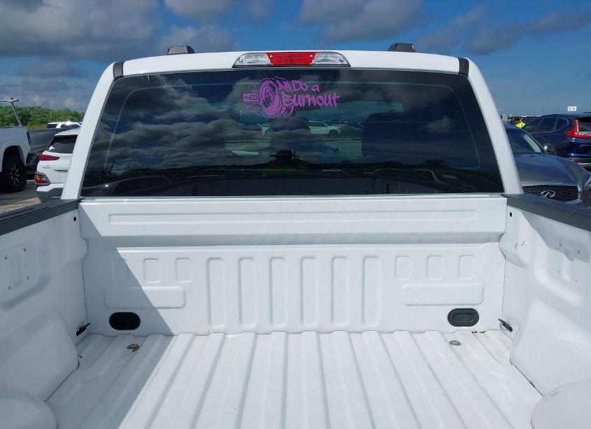 Photo 8 of 2023 Ford F-150 XL (VIN 1FTMF1C59PKF26493)