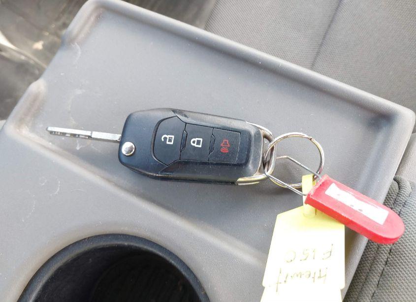 Photo 11 of 2020 Ford F-150 XL (VIN 1FTMF1C5XLKE97709)