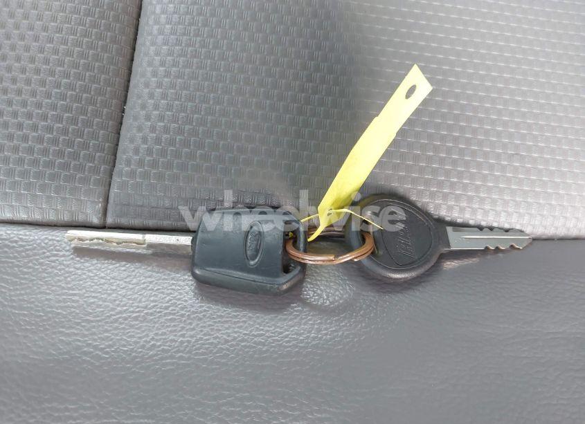 Photo 11 of 2016 Ford F-150 XL (VIN 1FTMF1C80GKD51030)