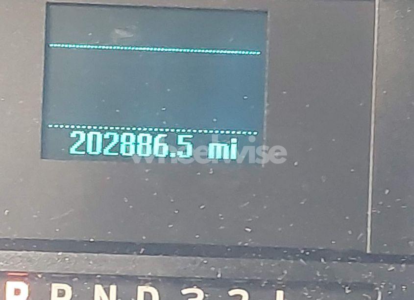 Photo 16 of 2016 Ford F-150 XL (VIN 1FTMF1C80GKD51030)