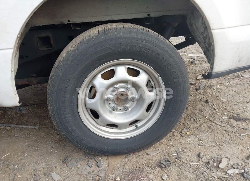 Photo 6 of 2016 Ford F-150 XL (VIN 1FTMF1C80GKD51030)