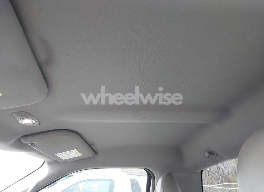 Photo 18 of 2016 Ford F-150 XL (VIN 1FTMF1C80GKE43156)