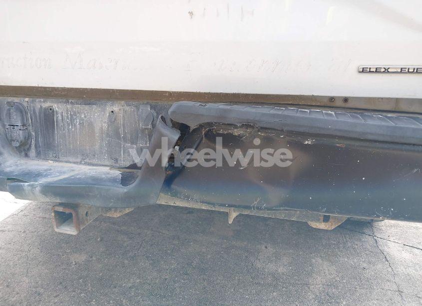 Photo 19 of 2016 Ford F-150 XL (VIN 1FTMF1C80GKE43156)